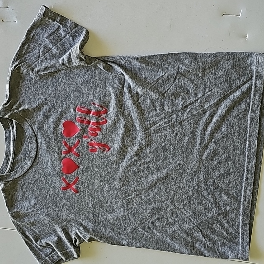 Valentines Day shirt